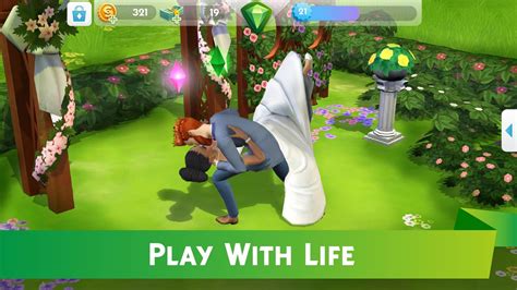 Because every developer out there is creating racing cars or shooting games mostly and users are getting bore by playing those same games again. The Sims™ Mobile for Android - APK Download