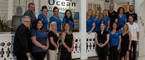 Best Massage And Day Spa Key West Ocean Wellness Spa And Salon