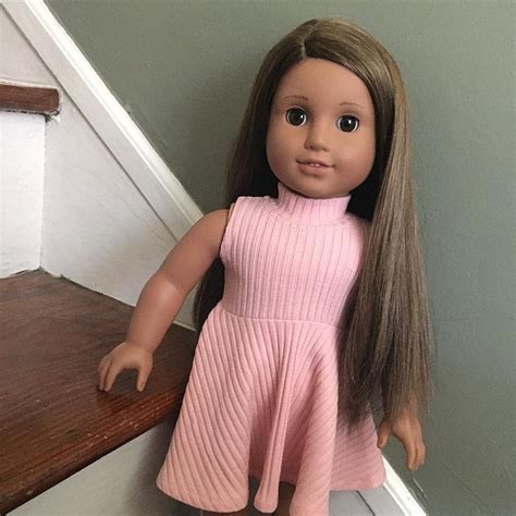 Marisol On Instagram Girl Dolls American Girl Doll Fashion