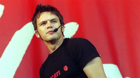 paul cattermole s club 7 singer died from natural causes coroner says ents and arts news sky