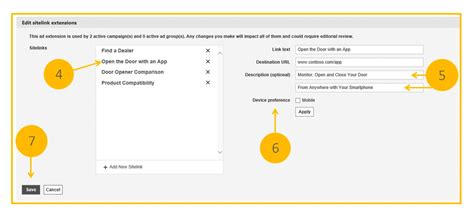 Bing Enhanced Sitelinks Adds Four Extra Lines In Serps