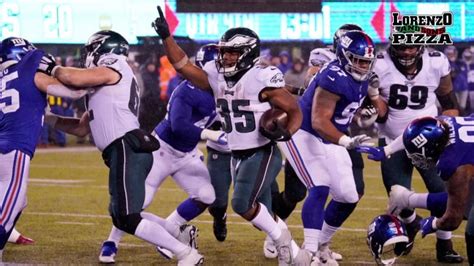 5 Unsung Heroes From Eagles Last Quarter Push To Playoffs Rsn