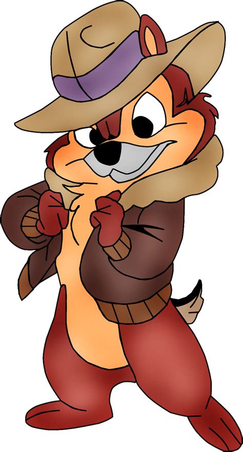 40 Chip And Dale Png Image Collection For Free Download