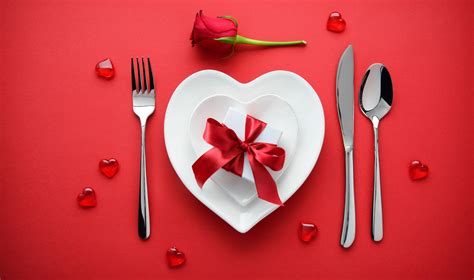 11 Vegan Restaurant Menus To Get In The Mood For Valentines Day Vegnews