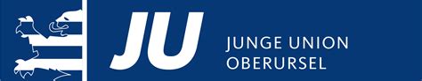 See more ideas about union logo, union, logos. Willkommen bei der Jungen Union Oberursel / Steinbach ...