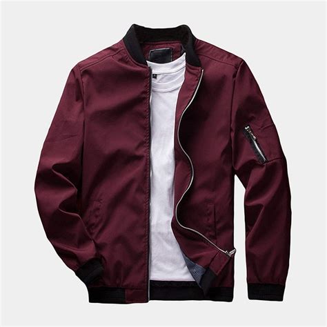 22 Best Bomber Jackets For Men Your Definitive Guide To Look Amazing
