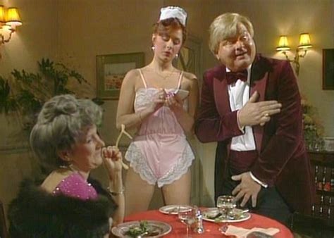 The Benny Hill Show English Comedians English Comedy British Comedy