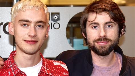 Years & Years' Olly: Everybody is weird, celebrate it and don't be ...