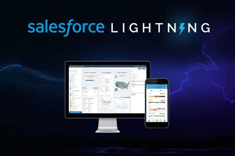 Migrating To Salesforce Lightning From Classic