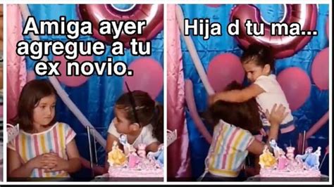 Celebramos A La Niña Del Pastel Con Estos Increíbles Memes Glucmx