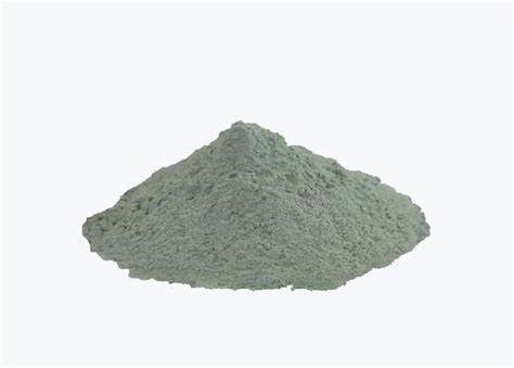 Green Silicon Carbide Micro Powder Henan Silk Road Abrasives And Tools Co