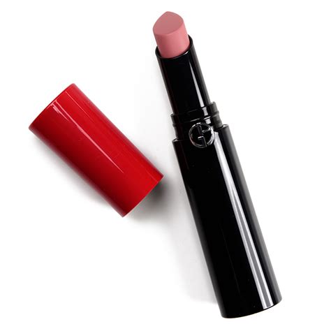 Giorgio Armani Selfless Forte Lip Power Lipsticks Reviews Swatches Laptrinhx News