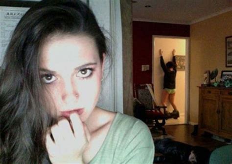 Selfies Tranges Et Bizarres Qui Vont Vous Mettre Mal L Aise