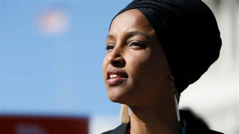 The Ilhan Omar ‘some People Did Something Controversy Is Bad Faith