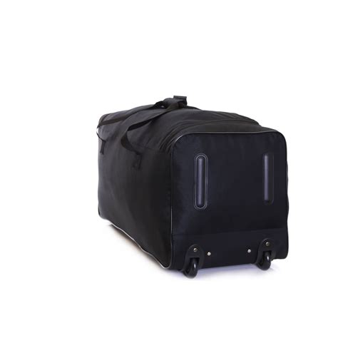 Extra Large Xl Wheeled Travel Luggage Trolley Holdall Suitcase Case Bag