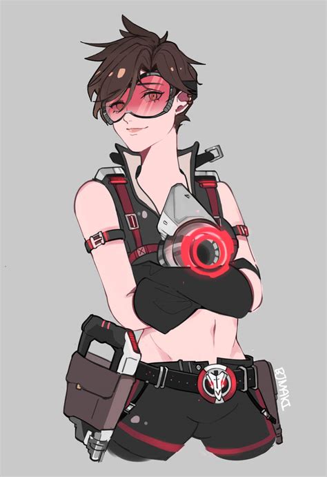 Bw Tracer By Bjmaki On Deviantart