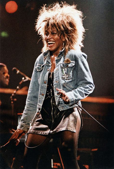 Simply The Best Legendary Performer Tina Turner Turns 79