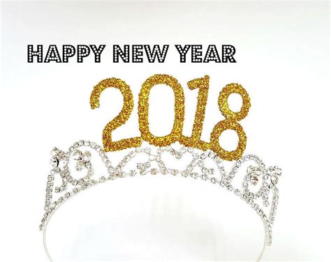 New Years Crowns Photos Cantik