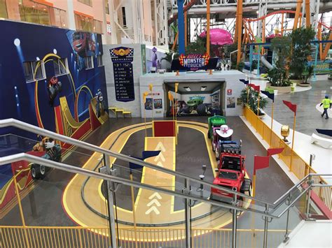 American Dream Mall Opens Today Here Are The First Photos From Inside