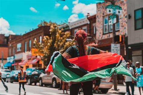 To honor the true meaning of juneteenth, we have to continue toward that progress because we've hillary clinton: Juneteenth: day celebrating end of slavery in America and ...