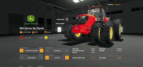 John Deere 1025r V10 Fs19 Mods Farming Simulator 19 Mods