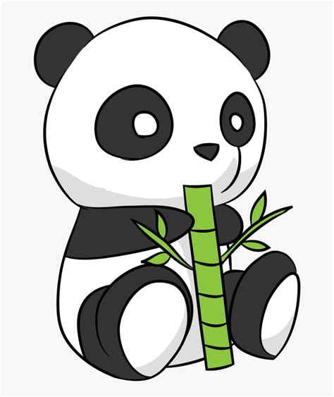 Unduh 91 Gambar Cute Panda Hd Terbaik Gambar