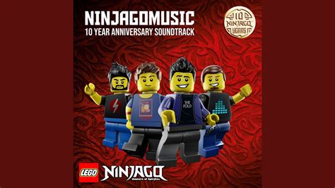 Lego Ninjago The Never Realm Original Score Youtube