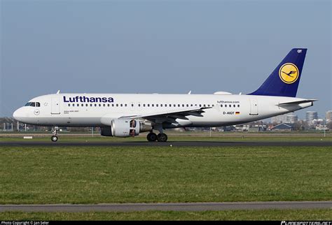 D Aiqt Lufthansa Airbus A320 211 Photo By Jan Seler Id 1078429