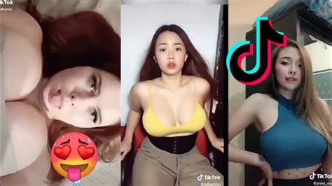 My Heart Went Oops Part HOT GIRLS TikTok Compilation May YouTube