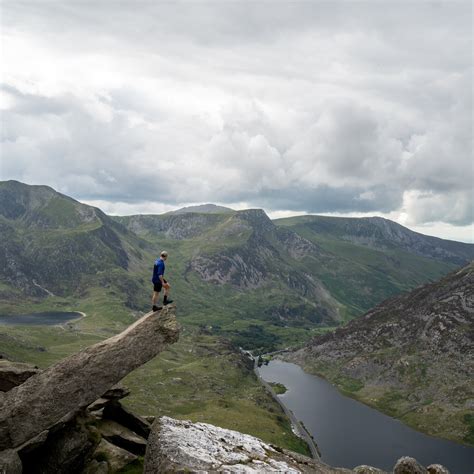 10 Of The Best Day Hikes In Snowdonia National Park — Oh What A Knight