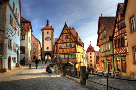 german culture facts customs traditions and things to know