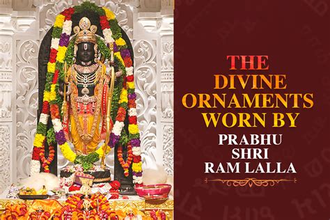 Ayodhya Temple Reveals Gold Adorned Ram Lalla Idol