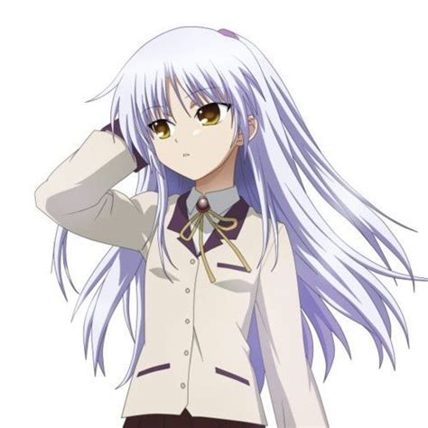 Favorite Anime Hair Color Anime Amino