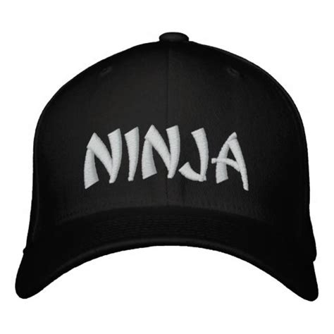 Ninja Hat