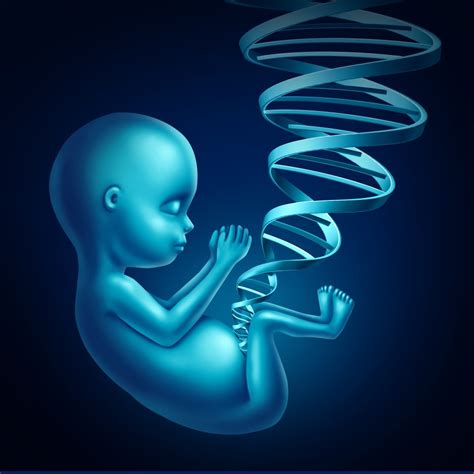 Ethics Of Genetics More Than Just Designer Babies Laboratory News