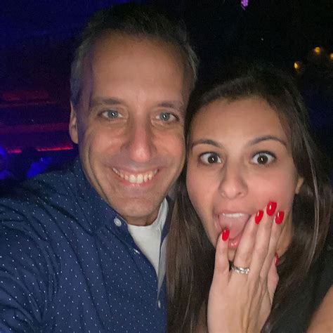 Impractical Jokers' Joe Gatto and Bessy Gatto's Relationship Timeline