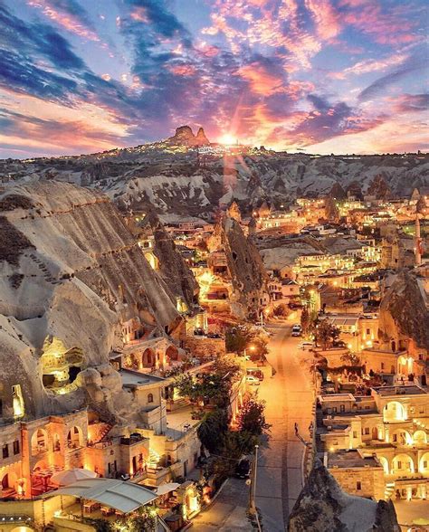 Cappadociaturkey Travel Photography Travel Pictures Vacation Trips