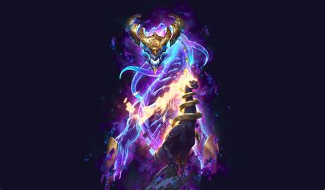 Aurelion Sol Rework Build Chi Tiết Bảng Ngọc Cách Lên đồ Và Gameplay