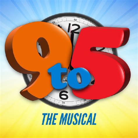 9 To 5 The Musical Premier Arts