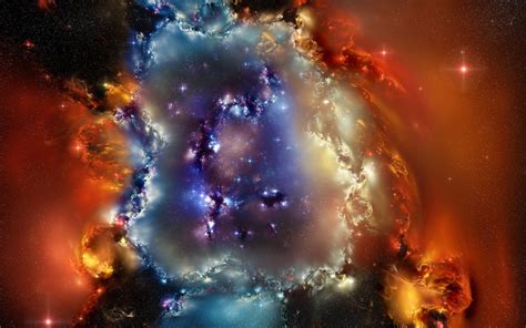 Birth Nebula