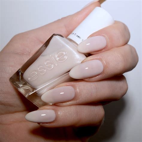 Essie Bridal Collection Review Talonted Lex Wedding Nail Art