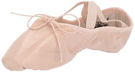 Best Ballet Slippers For Adults Wide Feet Men Narrow Feet And More