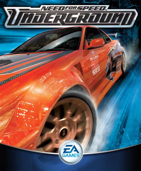 All the latest need for speed: Need for Speed: Underground | Need for Speed Wiki | FANDOM ...