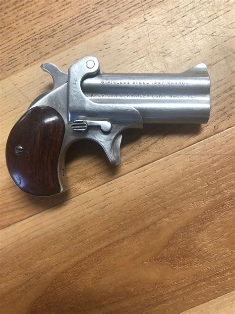 American Derringer M 1 For Sale