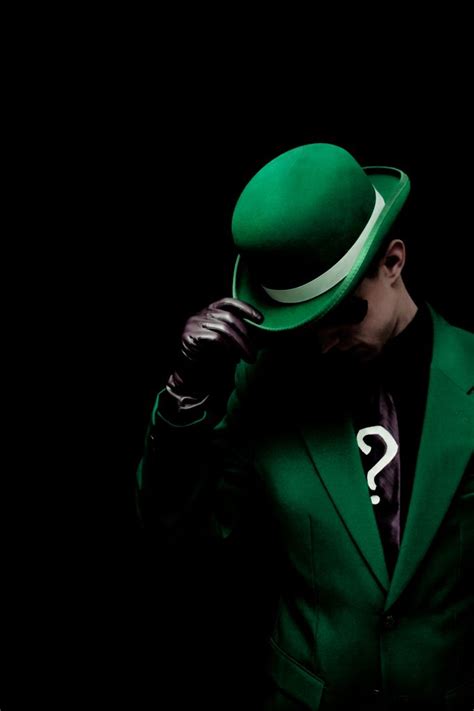 Riddler Wallpapers Comics Hq Riddler Pictures 4k Wallpapers 2019