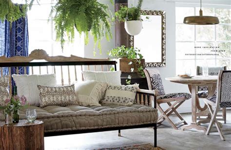 Anthropologie House And Home — County Fair Productions