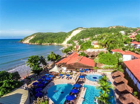 D'senja beach resort is located on coral beach which is just a short walking distance up from nipah bay (locally known as teluk nipah). D Beach Resort (Brasil Natal) - Booking.com