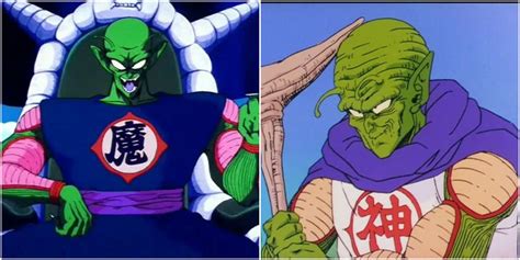 Dragon Ball The 10 Most Powerful Namekians Ranked According To
