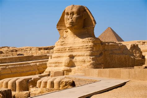 Pirâmides Do Egito Antigo Tudo Sobre O Grandioso Complexo Egípcio