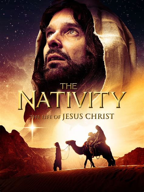 The Nativity The Life Of Jesus Christ Bmg Global Bridgestone